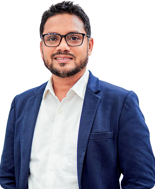 Founder